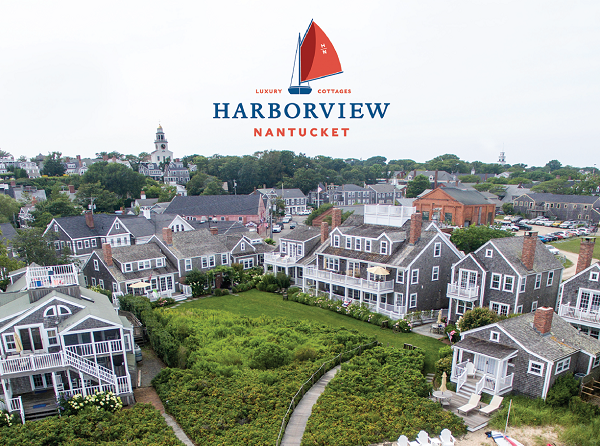 Accommodations Nantucket Wine Food Festival 2019